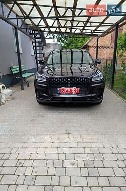 Цены Lincoln Corsair Бензин