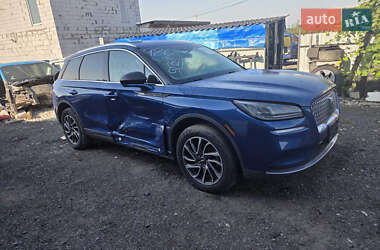 Цены Lincoln Corsair Бензин