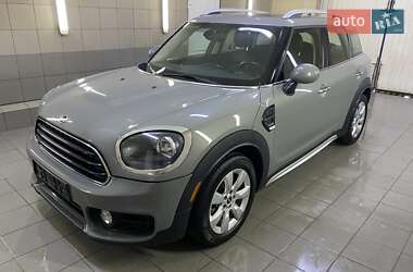 Ціни MINI Countryman Бензин