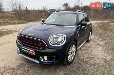 Цены MINI Countryman Бензин