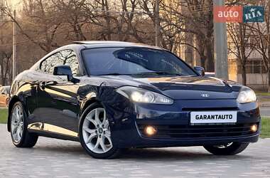 Ціни Hyundai Coupe Бензин