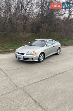Ціни Hyundai Coupe Бензин