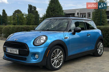 Цены MINI Coupe Бензин