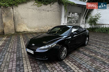 Ціни Hyundai Coupe Бензин