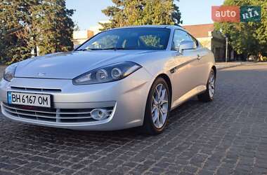 Ціни Hyundai Coupe Бензин