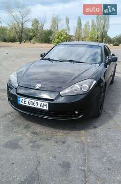 Ціни Hyundai Coupe Бензин