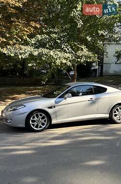 Цены Hyundai Coupe Бензин
