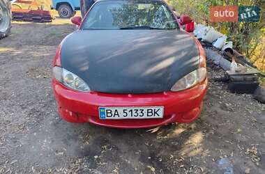 Ціни Hyundai Coupe Бензин