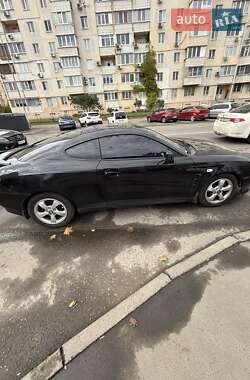 Цены Hyundai Coupe Бензин