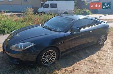 Ціни Hyundai Coupe Бензин