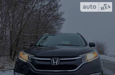 Цены Honda CR-V Бензин