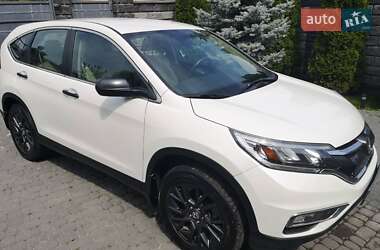 Цены Honda CR-V Бензин