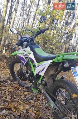 Цены SkyBike CRDX Бензин