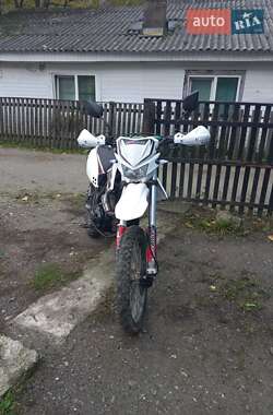 Цены SkyBike CRDX Бензин