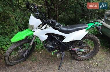 Цены SkyBike CRDX Бензин