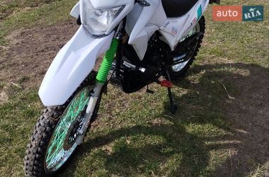 Цены SkyBike CRDX Бензин