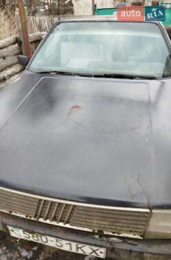 Цены Fiat Croma Бензин