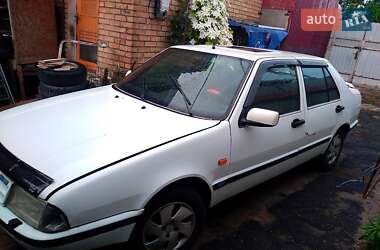 Цены Fiat Croma Бензин