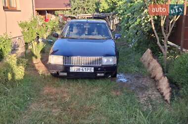 Цены Fiat Croma Бензин