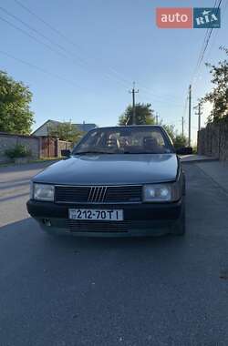 Цены Fiat Croma Бензин