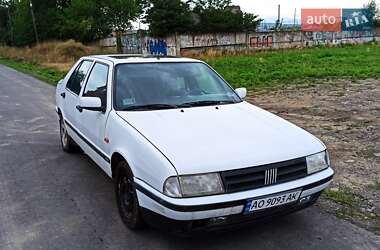 Цены Fiat Croma Бензин