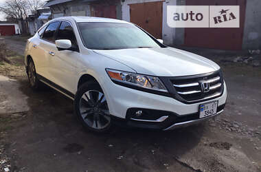Цены Honda Crosstour Бензин