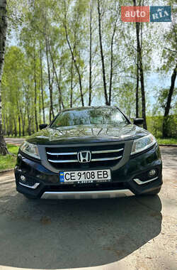 Цены Honda Crosstour Бензин