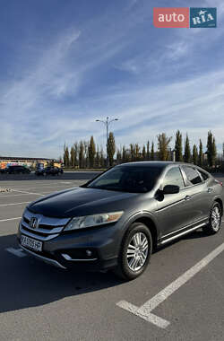 Цены Honda Crosstour Бензин