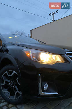 Ціни Subaru Crosstrek Бензин