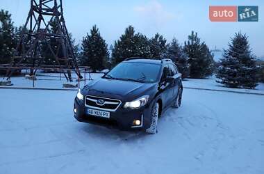 Ціни Subaru Crosstrek Бензин