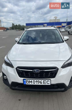 Цены Subaru Crosstrek Бензин