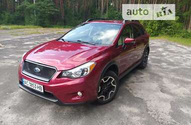 Ціни Subaru Crosstrek Бензин