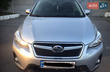 Цены Subaru Crosstrek Бензин