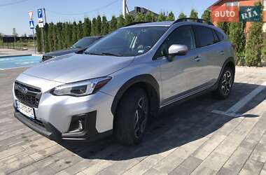 Цены Subaru Crosstrek Бензин