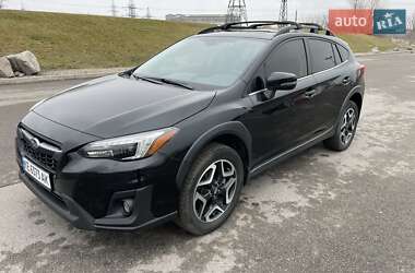 Цены Subaru Crosstrek Бензин