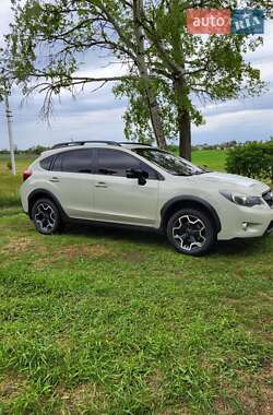 Ціни Subaru Crosstrek Бензин