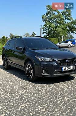 Цены Subaru Crosstrek Бензин