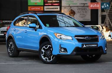 Ціни Subaru Crosstrek Бензин