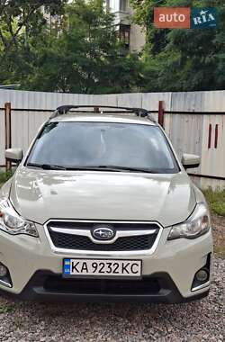 Цены Subaru Crosstrek Бензин