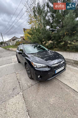 Цены Subaru Crosstrek Бензин