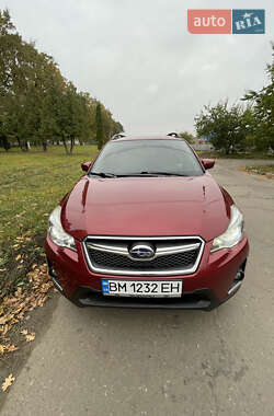 Цены Subaru Crosstrek Бензин