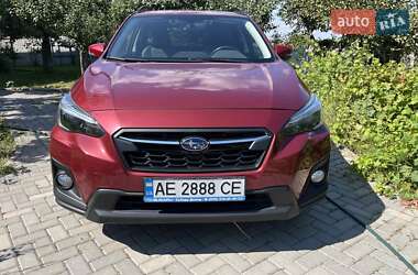 Ціни Subaru Crosstrek Бензин