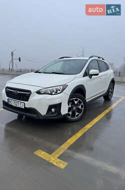 Ціни Subaru Crosstrek Бензин