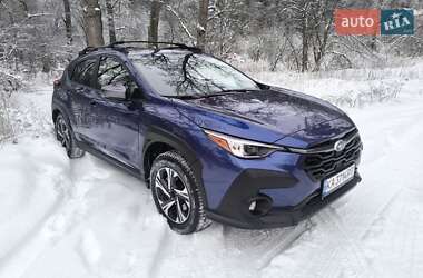 Ціни Subaru Crosstrek Бензин