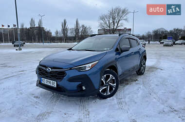 Цены Subaru Crosstrek Бензин