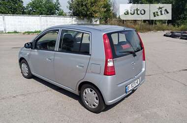 Цены Daihatsu Cuore Бензин