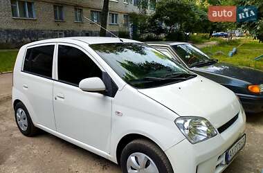 Ціни Daihatsu Cuore Бензин