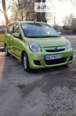 Цены Daihatsu Cuore Бензин