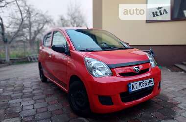 Цены Daihatsu Cuore Бензин