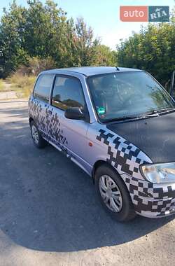 Цены Daihatsu Cuore Бензин